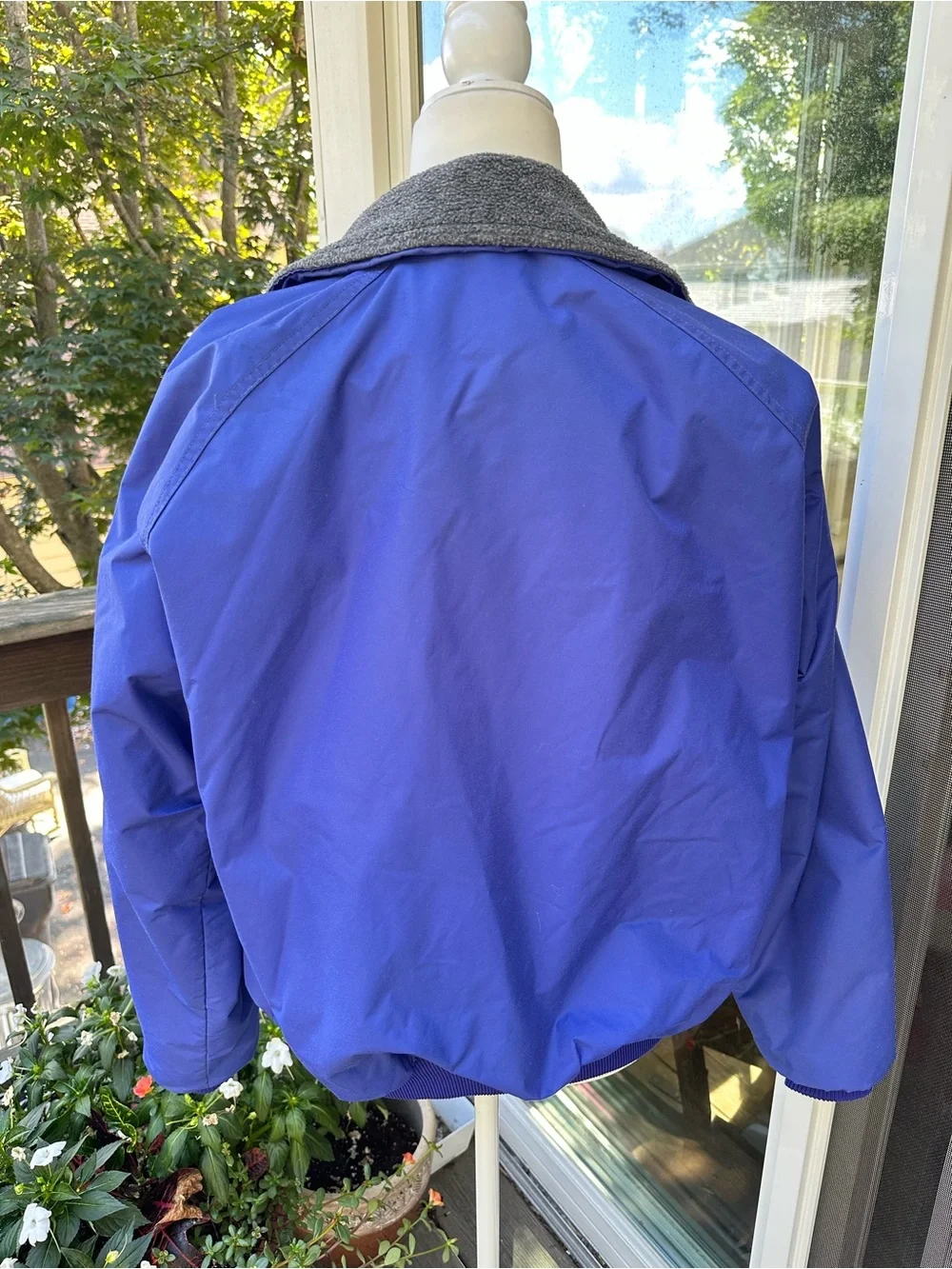 Patagonia this authentic